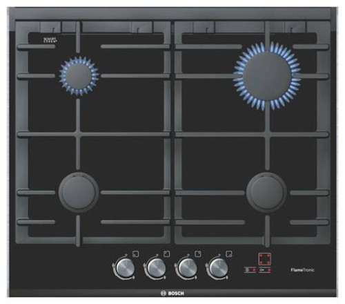 Газовая варочная панель Bosch (Бош) PRP 626F70E
