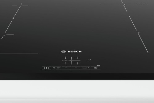 Индукционная варочная панель Bosch (Бош) PWP631BB1E