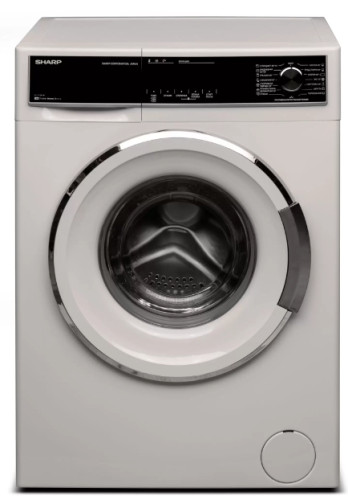 Стиральная машина Sharp (Шарп) ES-712R-W