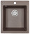 Кухонная мойка Granula (Гранула) GR-4201 es, эспрессо