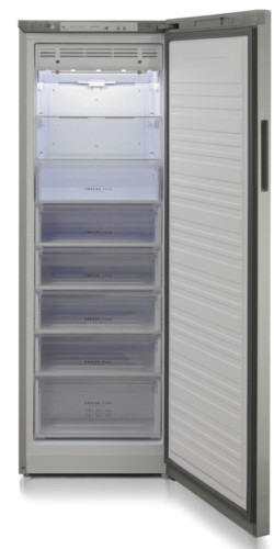 Морозильная камера Бирюса C6047SN