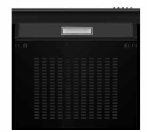 Вытяжка MAUNFELD (Маунфилд) MPC 50 черный