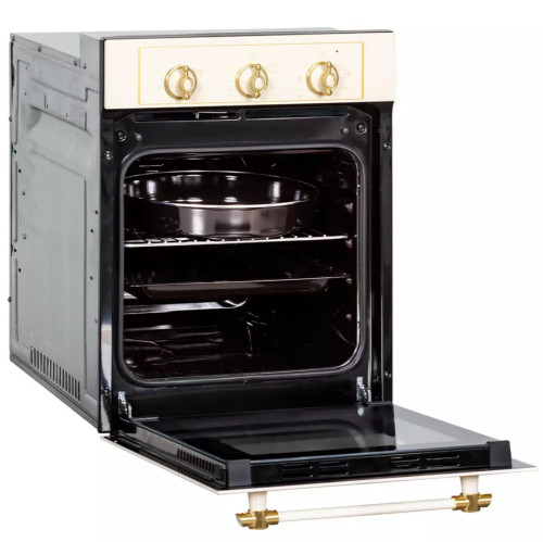 Электрический духовой шкаф Delvento (Делвенто) V4EO16001