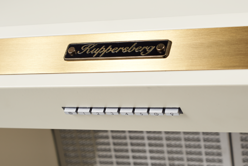 Вытяжка Kuppersberg (Купперсберг) T 669 C Bronze