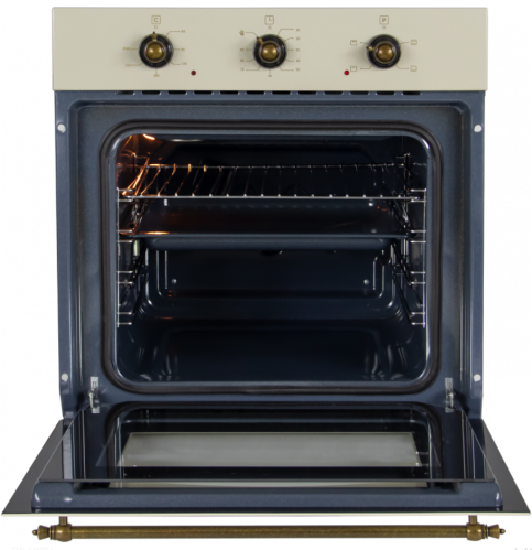 Электрический духовой шкаф MBS DE-607IV