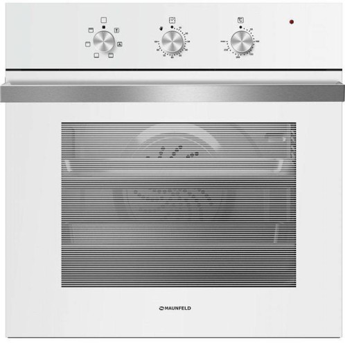 Электрический духовой шкаф MAUNFELD (Маунфилд) MEOF.676W