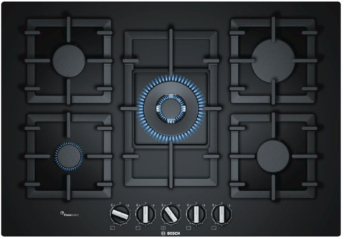 Газовая варочная панель Bosch (Бош) PPQ7A6B90