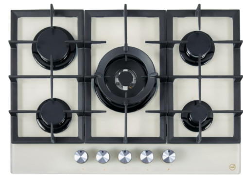 Газовая варочная панель MBS PG-801IV