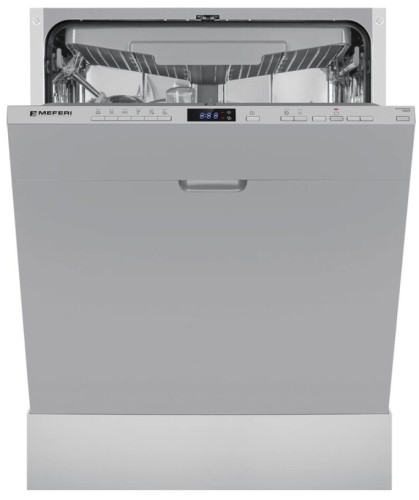 Встраиваемая посудомоечная машина Meferi (Мефери) MDW6063 POWER