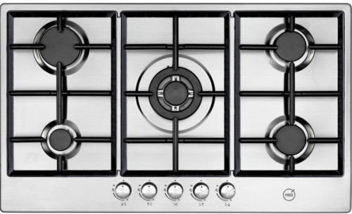 Газовая варочная панель MBS PG-904