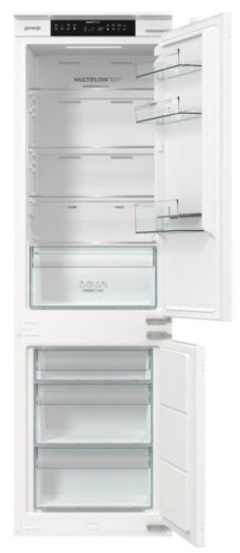 Встраиваемый холодильник Gorenje (Горенье) NRKI519141