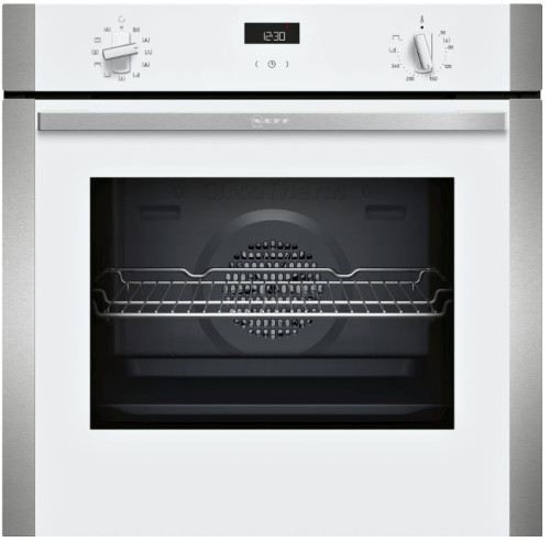 Электрический духовой шкаф NEFF (Нефф) B1ACE3FW0R