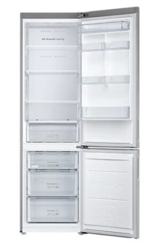 Холодильник Samsung (Самсунг) RB37A52N0SA