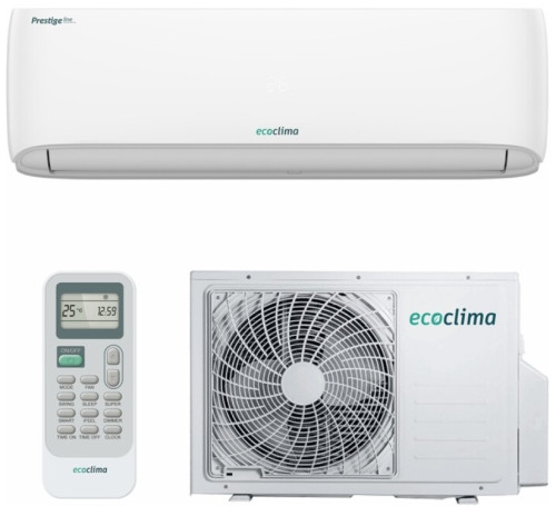 Сплит-система Ecoclima (Экоклима) ECW-HE18/BB-4R2