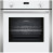Электрический духовой шкаф NEFF (Нефф) B1ACE3FW0R