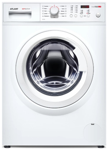 Стиральная машина Атлант СМА 70С105-00