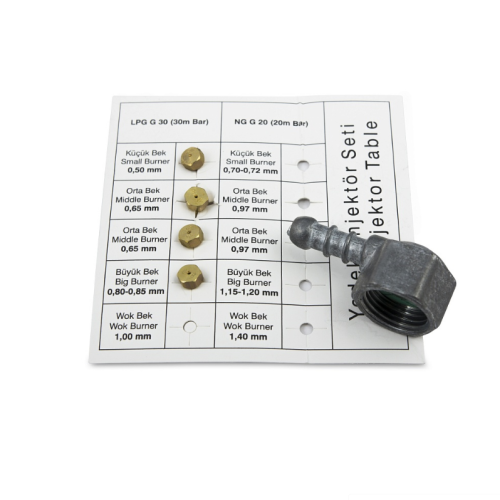 Газовая варочная панель MAUNFELD (Маунфилд) EGHE.64.3EB/G черный