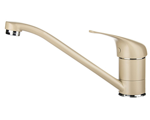 Смеситель для кухни Granula GR-1023 брют