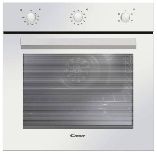 Электрический духовой шкаф Candy (Канди) FPE 502/6 W