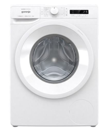 Стиральная машина Gorenje (Горенье) WNPI82BS