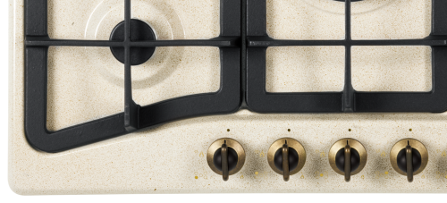 Газовая варочная панель DeLonghi (ДеЛонги) AV 57 PRO