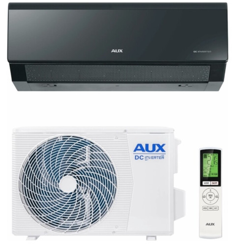 Сплит-система AUX ASW-H12A4/CC-R2DI