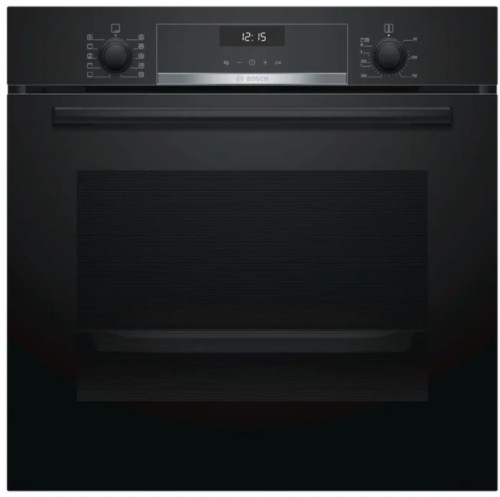 Электрический духовой шкаф Bosch (Бош) HBG537BB0R