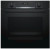 Электрический духовой шкаф Bosch (Бош) HBG537BB0R