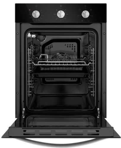 Электрический духовой шкаф MAUNFELD (Маунфилд) EOEC516B