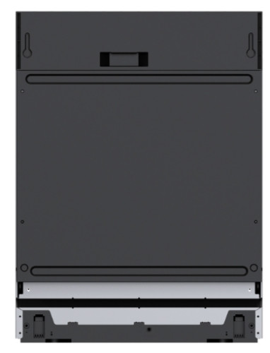 Встраиваемая посудомоечная машина Lex (Лекс) PM 6053N