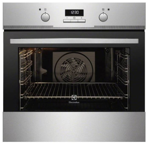 Электрический духовой шкаф Electrolux (Электролюкс) EOA 93450 AX