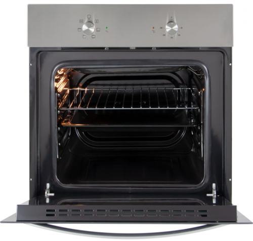 Электрический духовой шкаф MBS DE-620