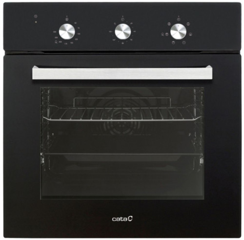 Электрический духовой шкаф Cata (Ката) ME 7207 BK