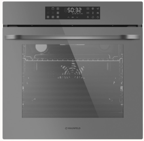 Электрический духовой шкаф MAUNFELD (Маунфилд) EOEH7614LGR