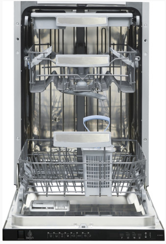 Встраиваемая посудомоечная машина Jacky's (Джекис) JD SB4201