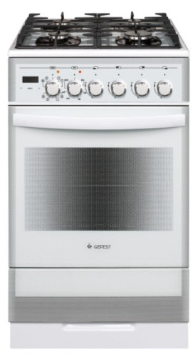 Газовая плита GEFEST (Гефест) 5502-03 0042