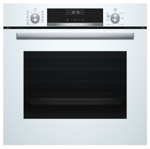Электрический духовой шкаф Bosch (Бош) HBG557SW0R