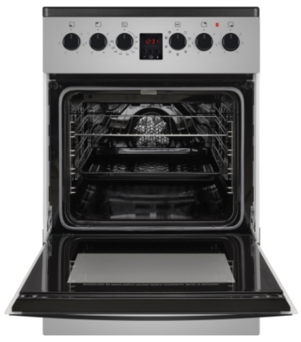 Электрическая плита Weissgauff (Вайсгауф) WES 2V16 SE