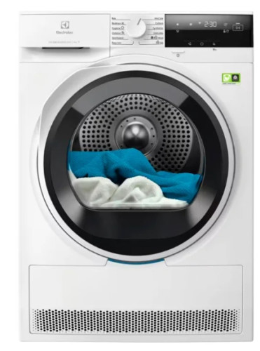 Сушильная машина Electrolux (Электролюкс) EW7D394UCE