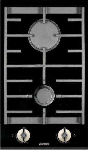 газовая варочная панель Gorenje (Горенье) GC 341 INI
