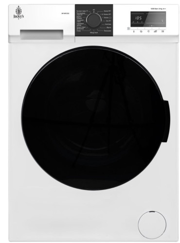 Стиральная машина Jacky's (Джекис) JW 6W12LT0