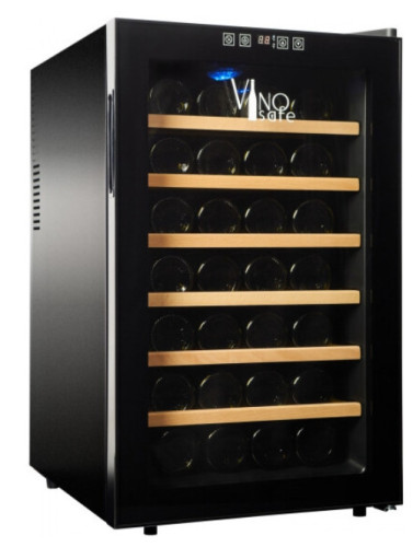 Винный шкаф Vinosafe (Вайносейф) VSF28AM