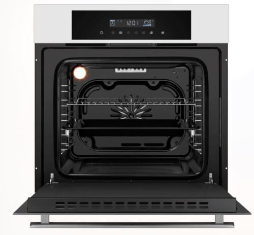 Электрический духовой шкаф MAUNFELD (Маунфилд) AEOD6063W