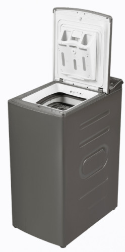 Стиральная машина MAUNFELD (Маунфилд) MFWM127ISSL