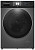 Стиральная машина с сушкой Weissgauff (Вайсгауф) WMD 4148 D Grey