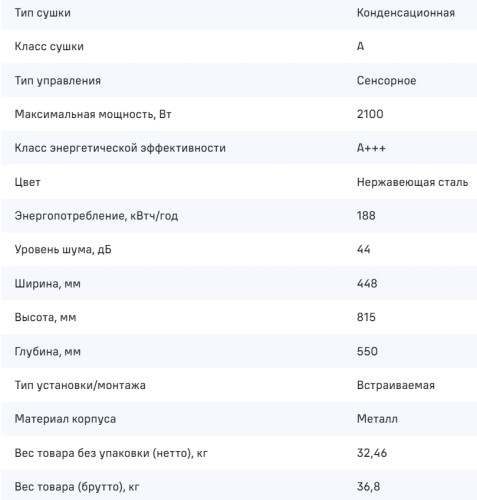 Встраиваемая посудомоечная машина MAUNFELD (Маунфилд) MLP-08IMROI