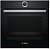 Электрический духовой шкаф Bosch (Бош) HBG 633TB1