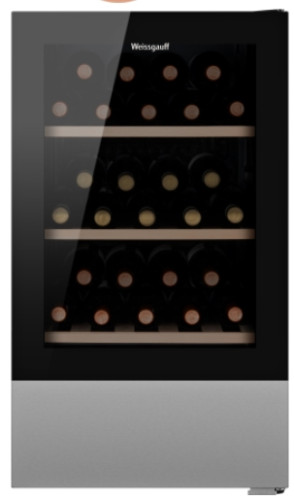 Винный шкаф Weissgauff (Вайсгауф) WWC-30 Bottle