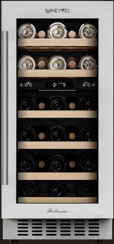Винный шкаф Meyvel (Мейвел) MV28-KWT2