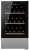 Винный шкаф Weissgauff (Вайсгауф) WWC-30 Bottle